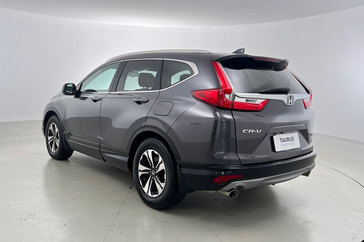 2019 Honda CR-V VTi RW