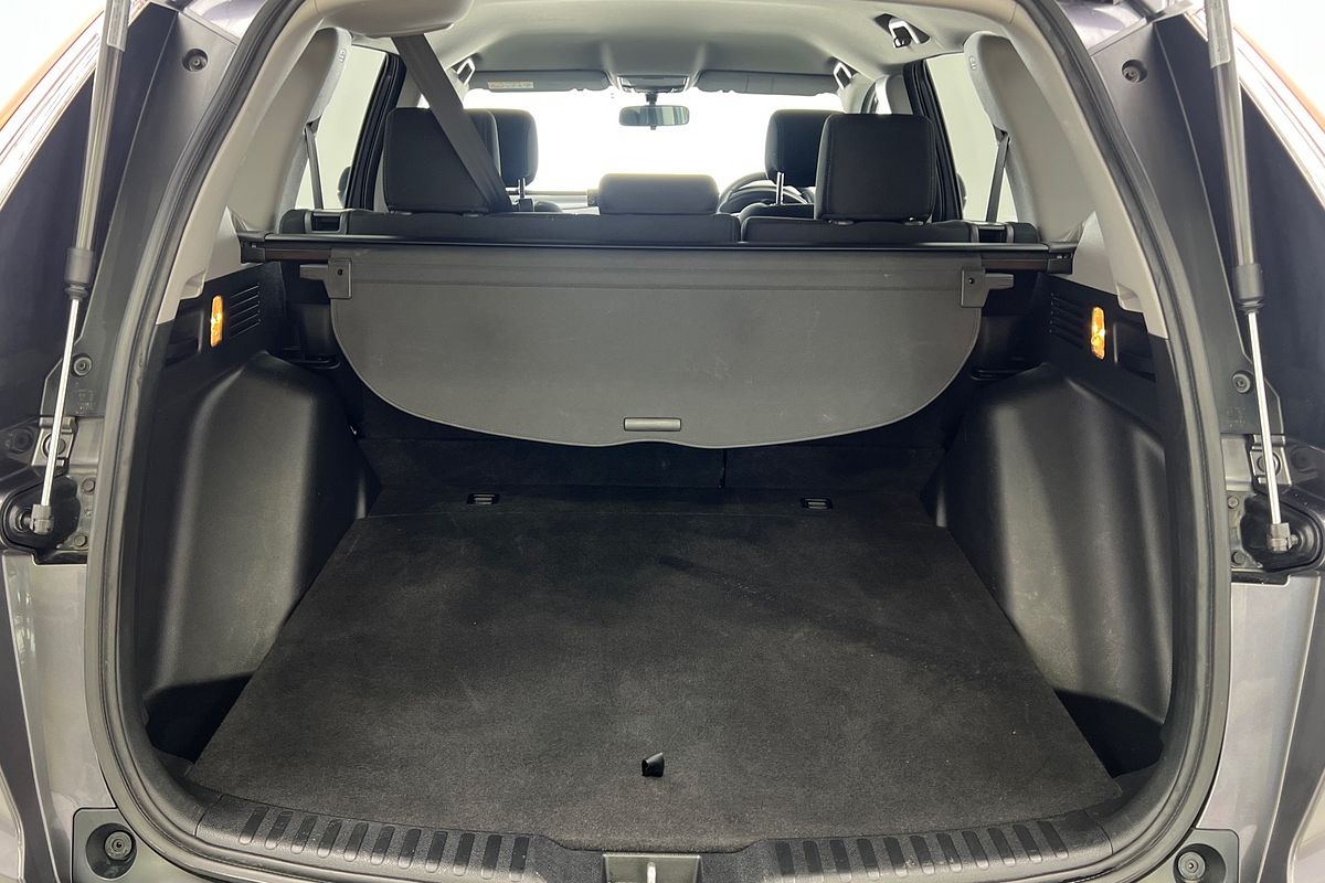 2019 Honda CR-V VTi RW