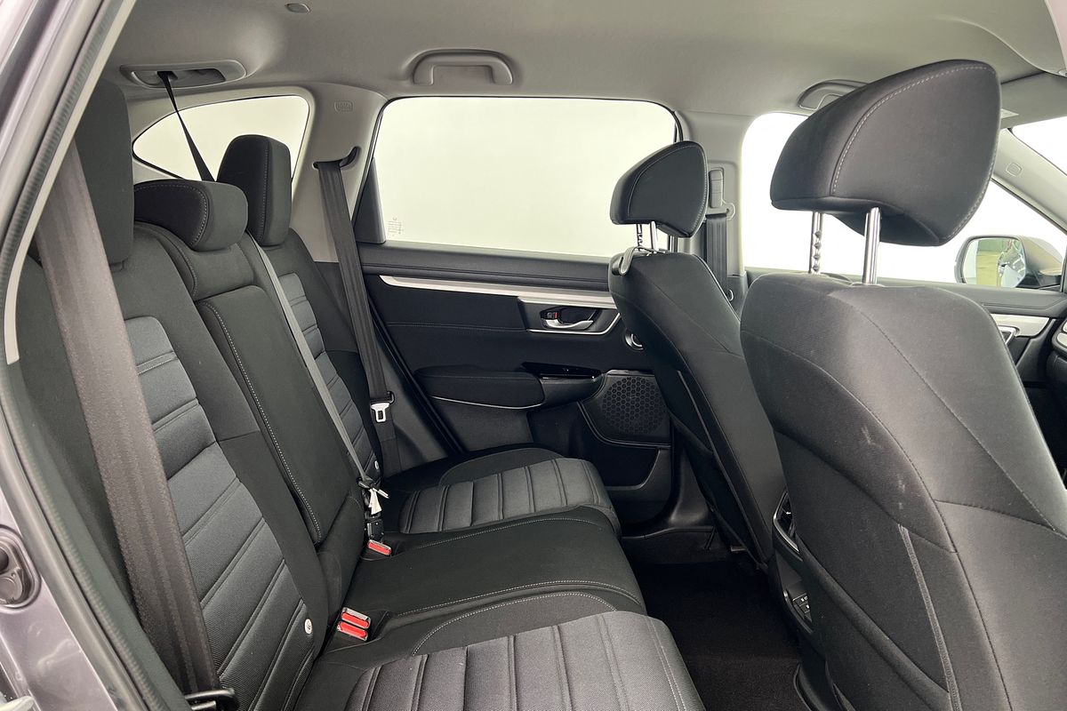 2019 Honda CR-V VTi RW
