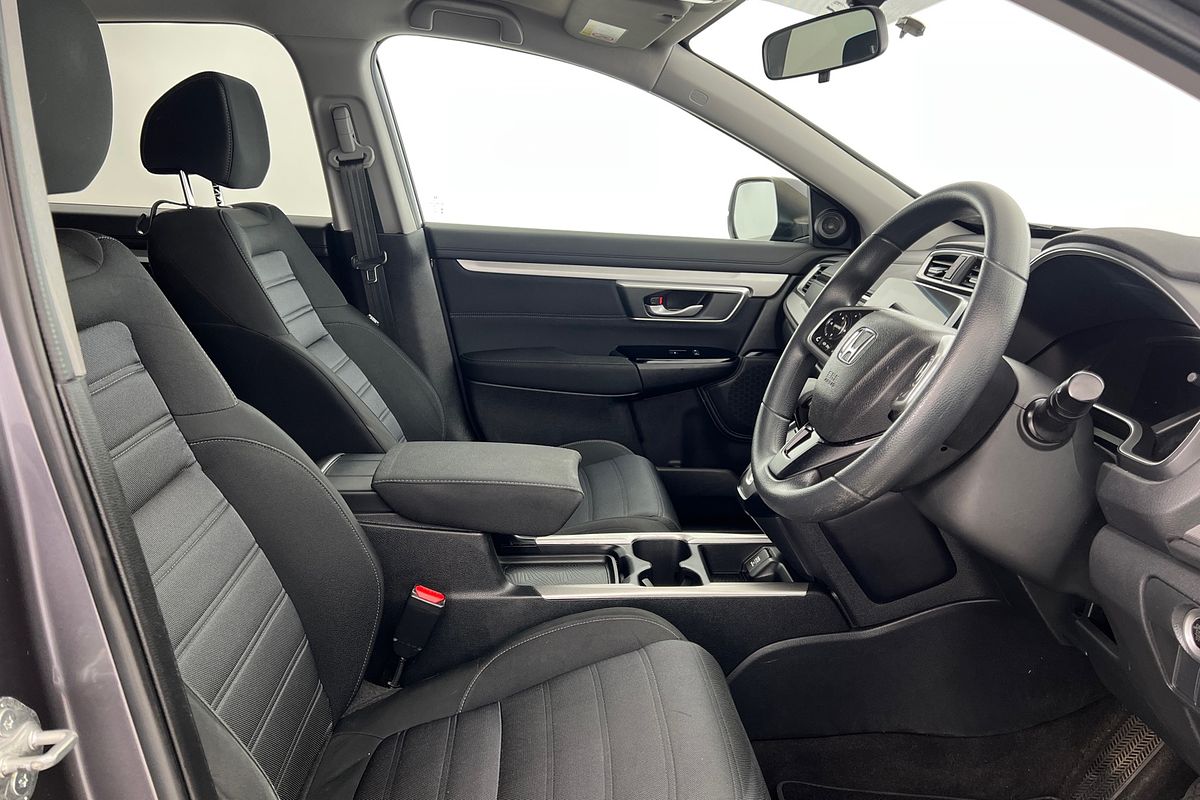 2019 Honda CR-V VTi RW