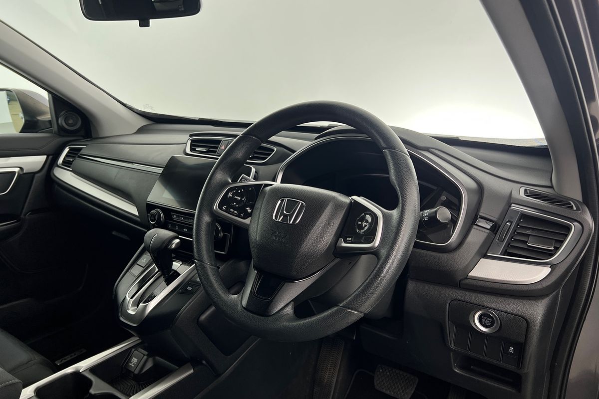 2019 Honda CR-V VTi RW