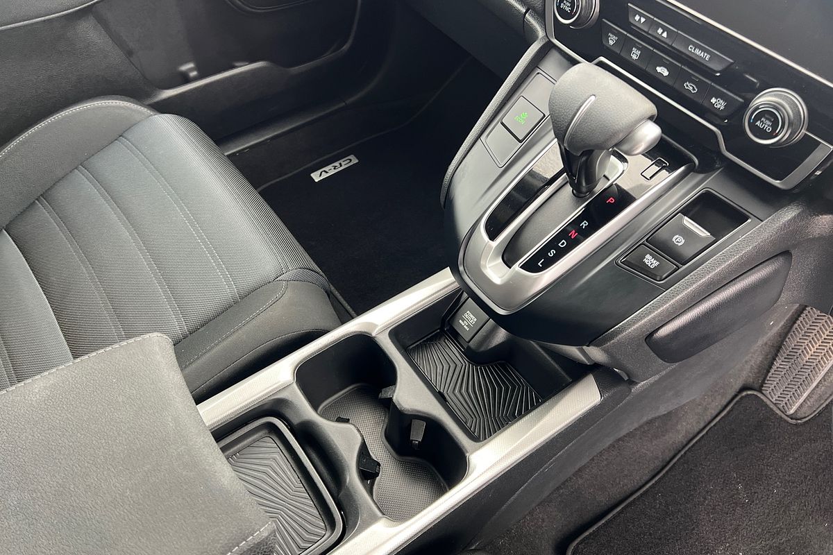 2019 Honda CR-V VTi RW