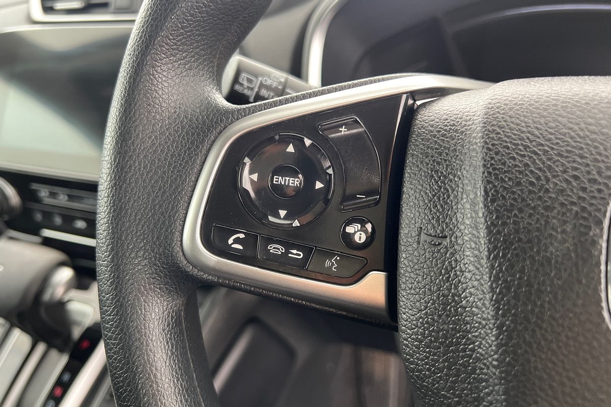 2019 Honda CR-V VTi RW