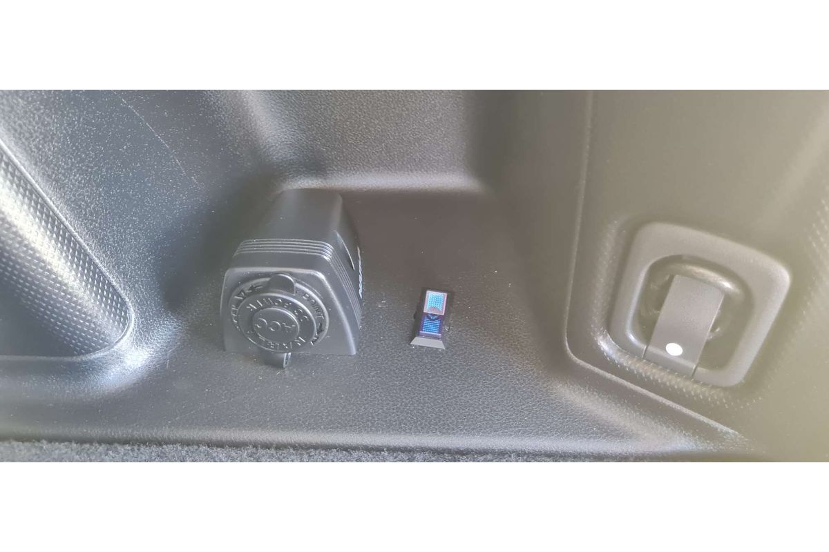 2018 Subaru Forester 2.5i S5
