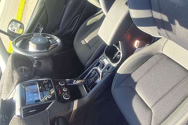 2018 Subaru Forester 2.5i S5