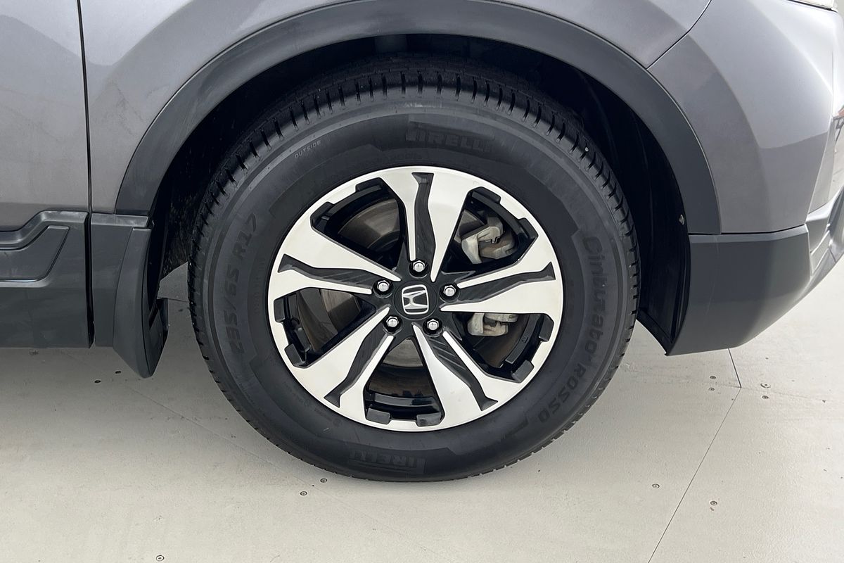 2019 Honda CR-V VTi RW