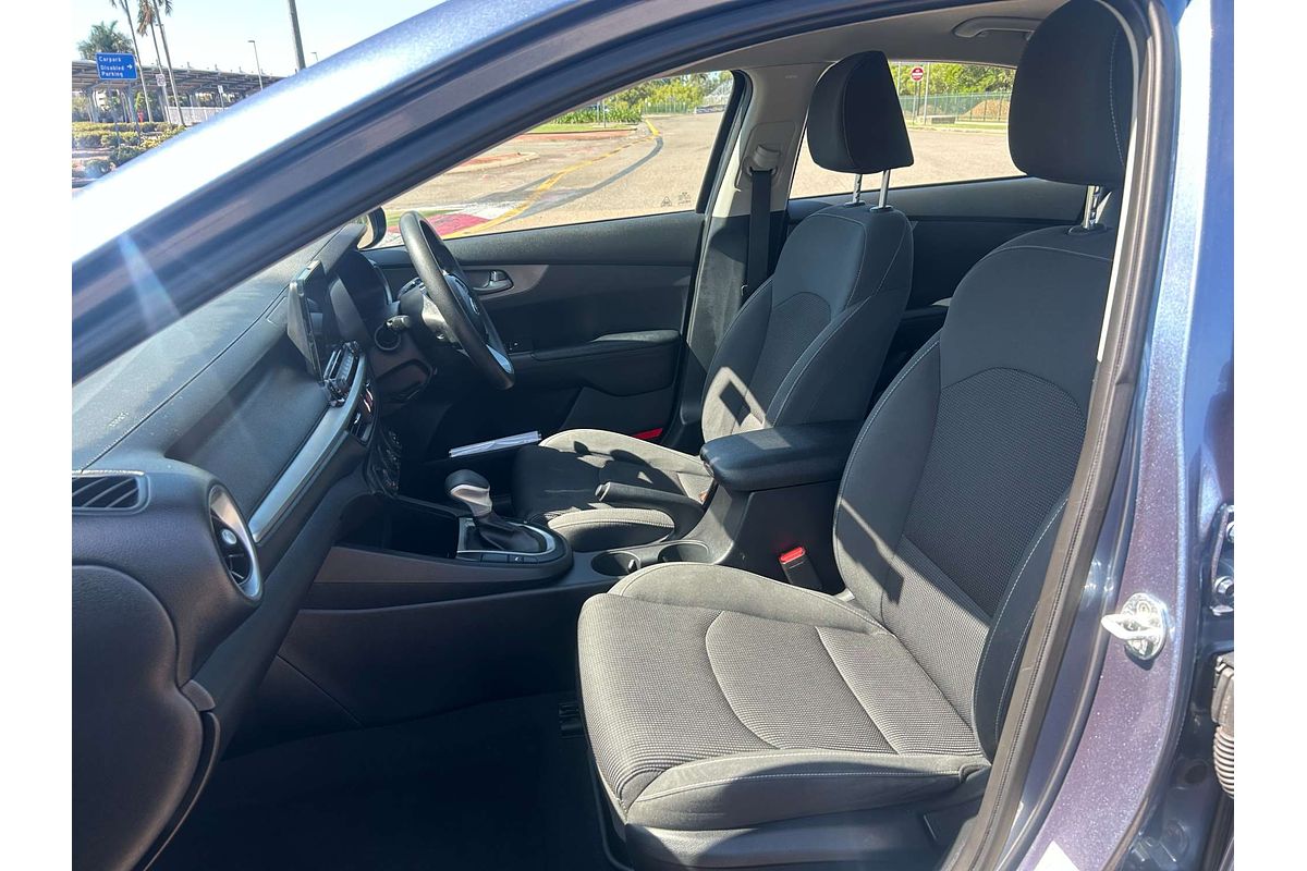 2020 Kia Cerato S BD