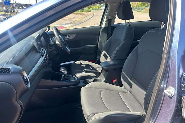 2020 Kia Cerato S BD