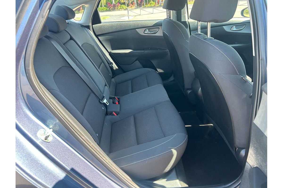 2020 Kia Cerato S BD