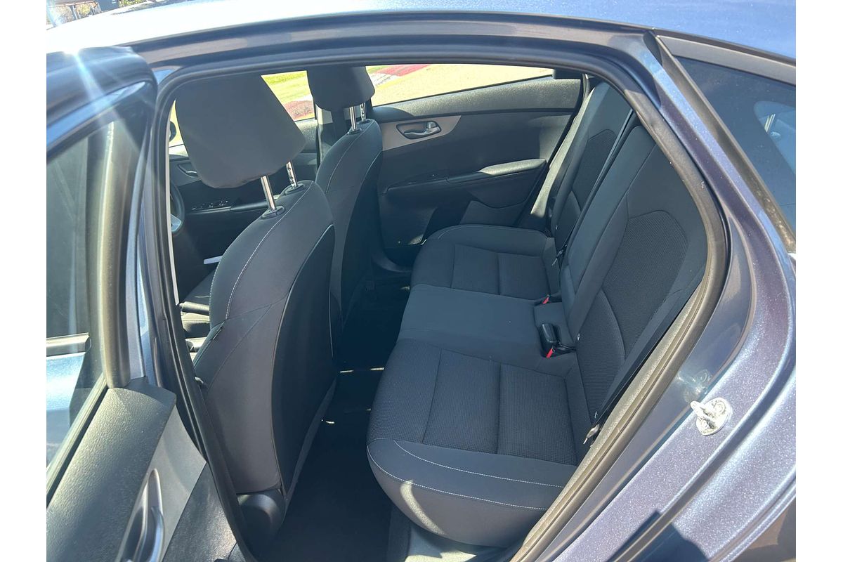 2020 Kia Cerato S BD