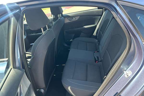2020 Kia Cerato S BD