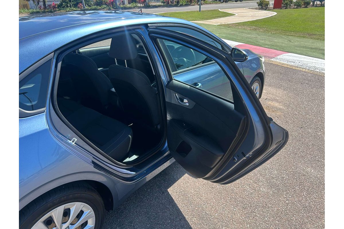 2020 Kia Cerato S BD