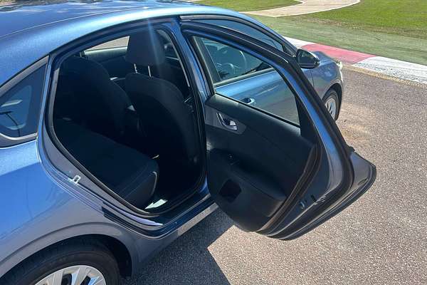 2020 Kia Cerato S BD