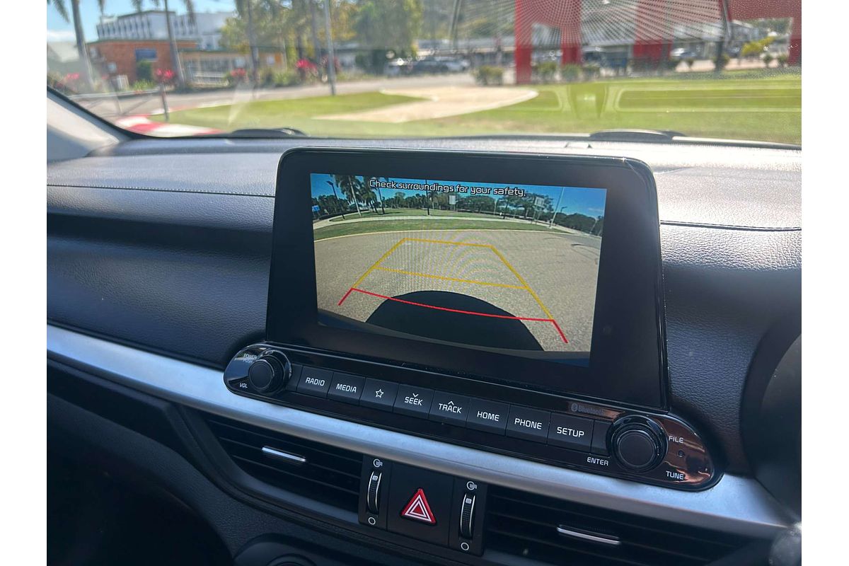 2020 Kia Cerato S BD