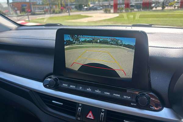 2020 Kia Cerato S BD
