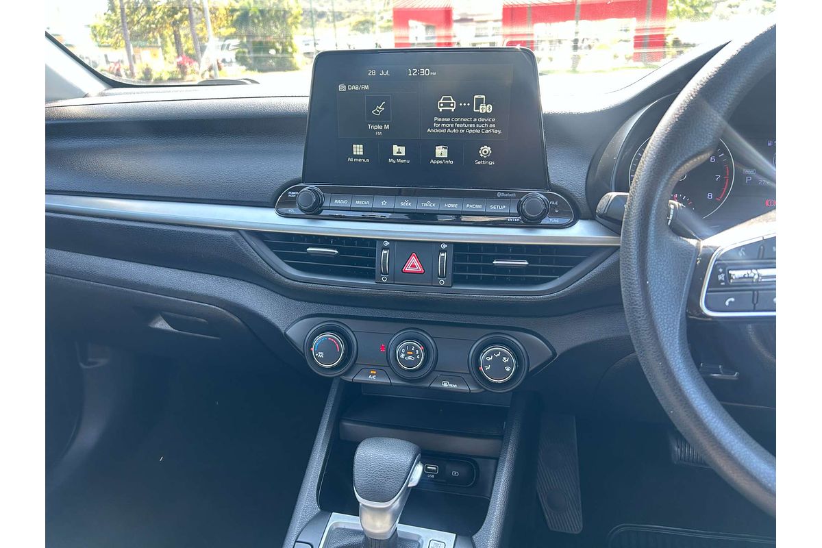 2020 Kia Cerato S BD