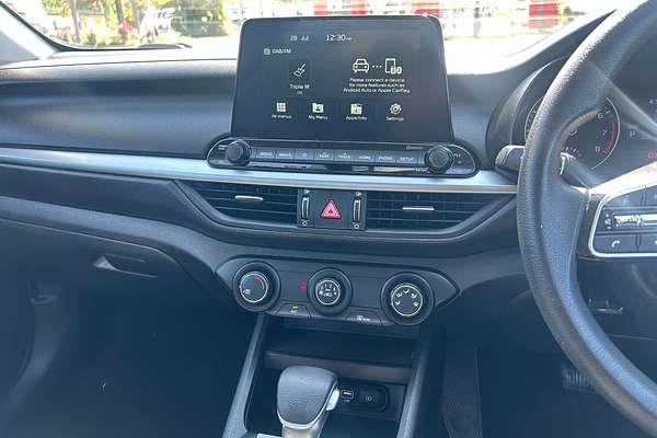 2020 Kia Cerato S BD