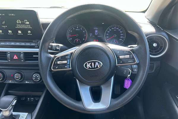 2020 Kia Cerato S BD