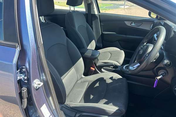 2020 Kia Cerato S BD