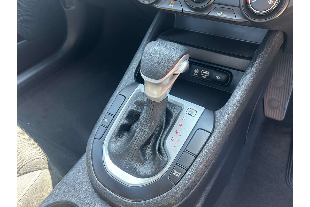 2020 Kia Cerato S BD
