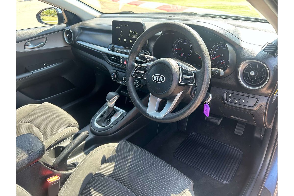 2020 Kia Cerato S BD