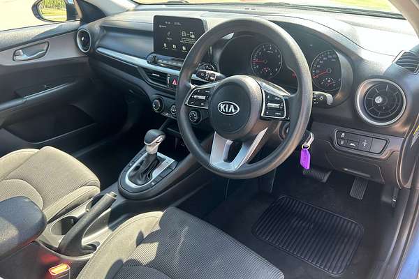 2020 Kia Cerato S BD
