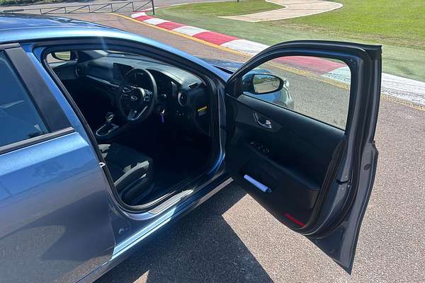 2020 Kia Cerato S BD