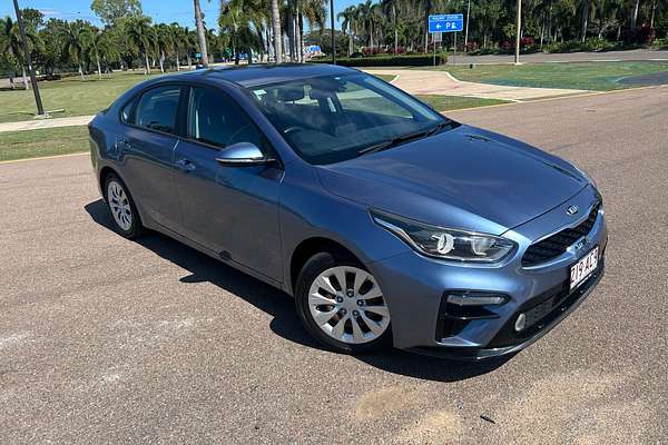 2020 Kia Cerato S BD
