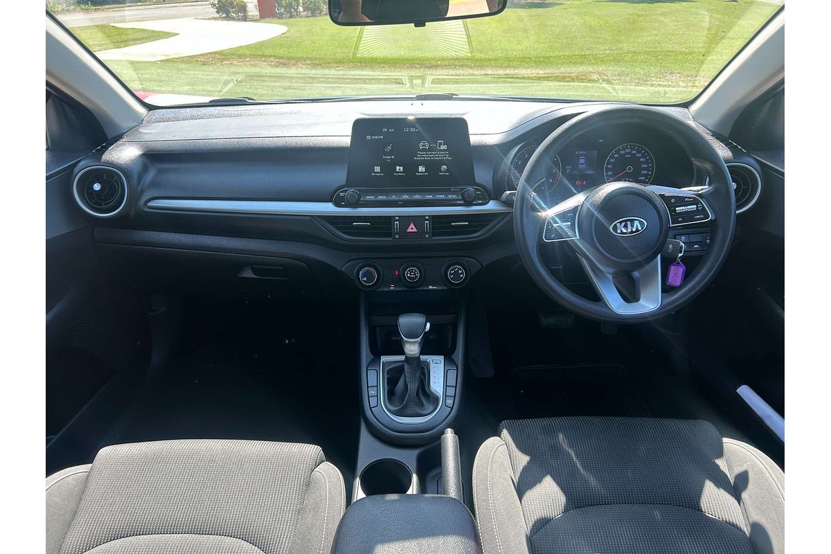 2020 Kia Cerato S BD