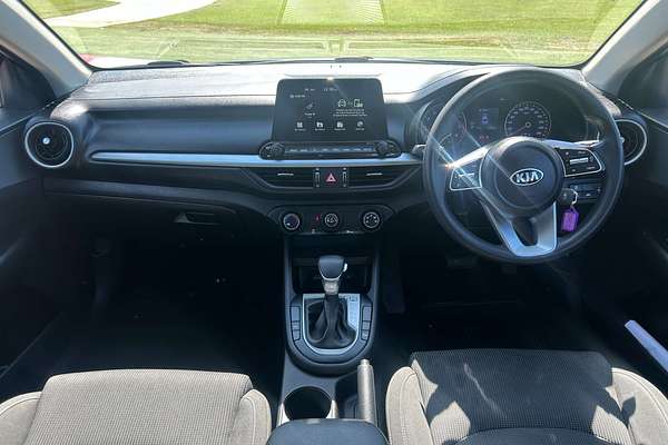 2020 Kia Cerato S BD