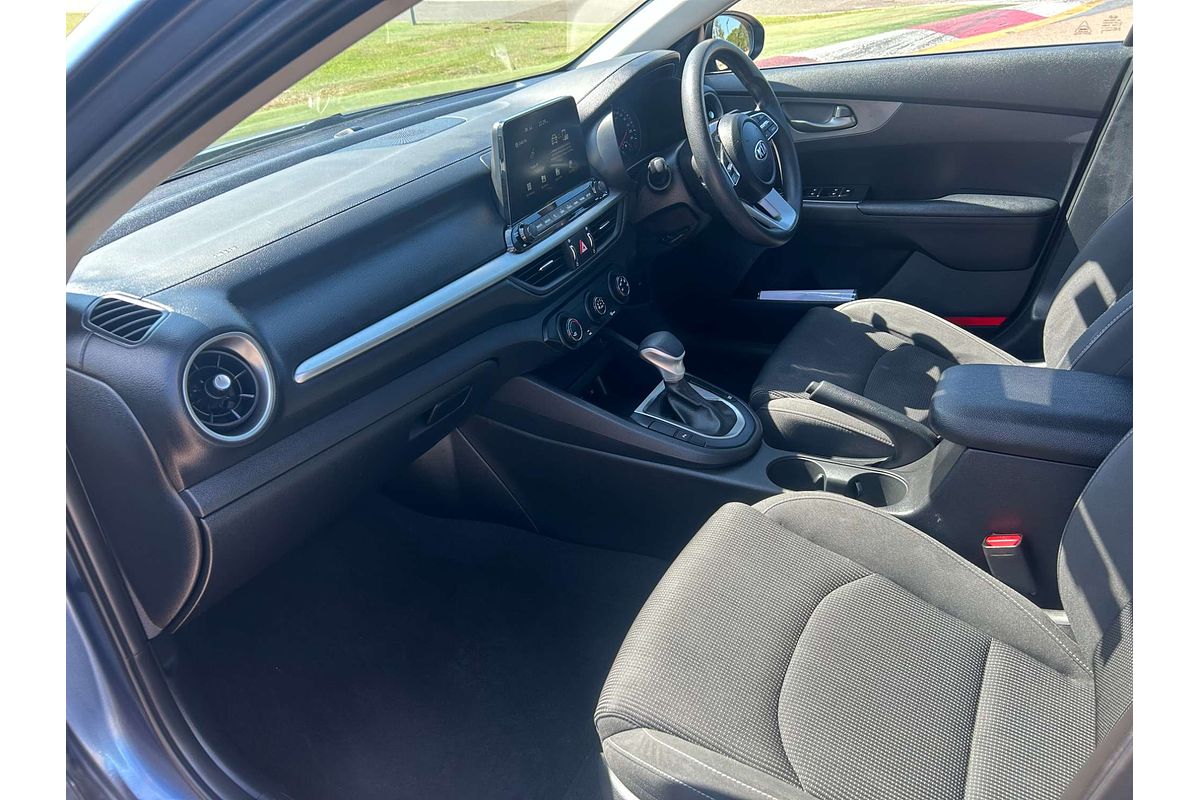 2020 Kia Cerato S BD