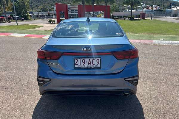 2020 Kia Cerato S BD