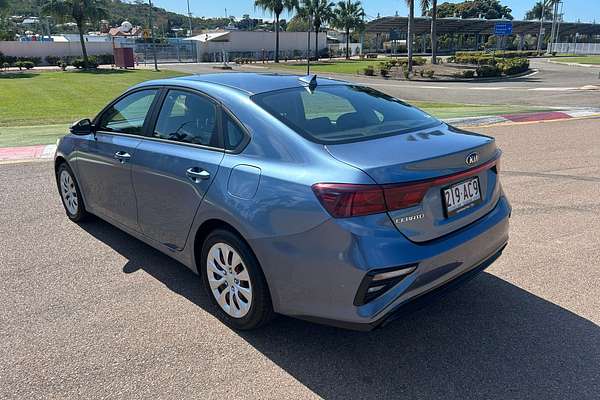 2020 Kia Cerato S BD