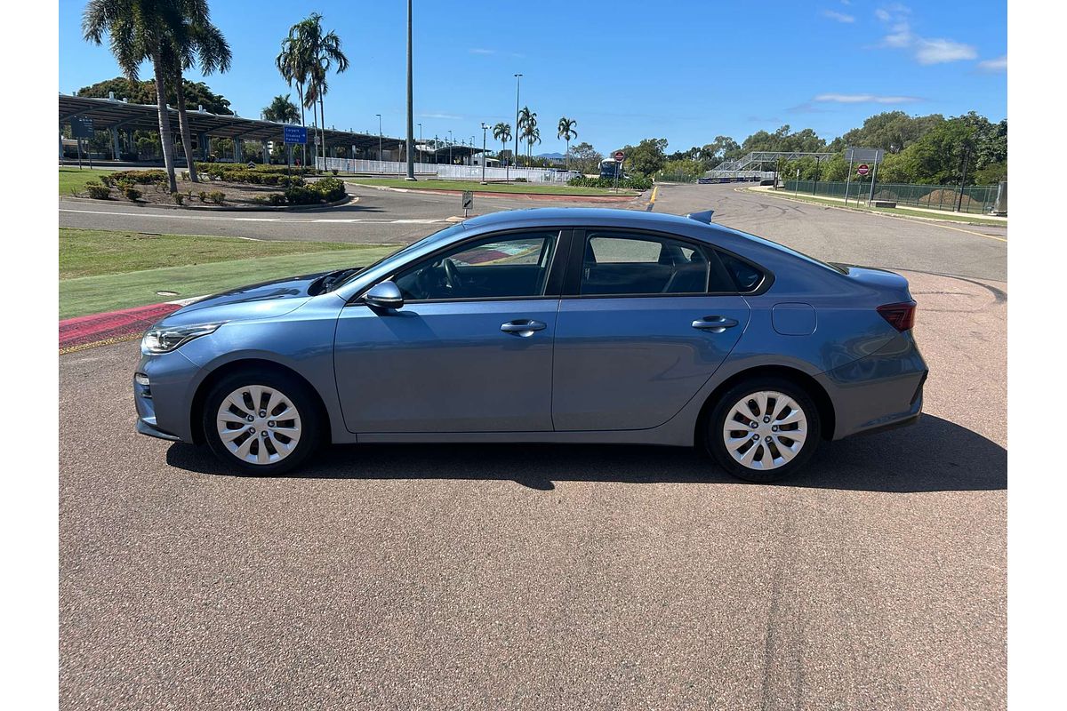 2020 Kia Cerato S BD