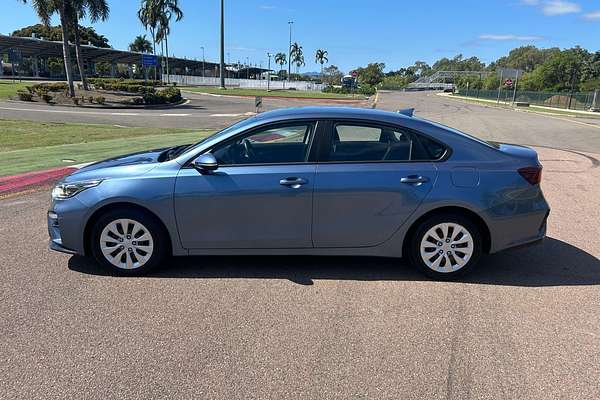 2020 Kia Cerato S BD