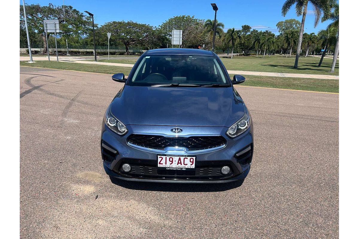 2020 Kia Cerato S BD