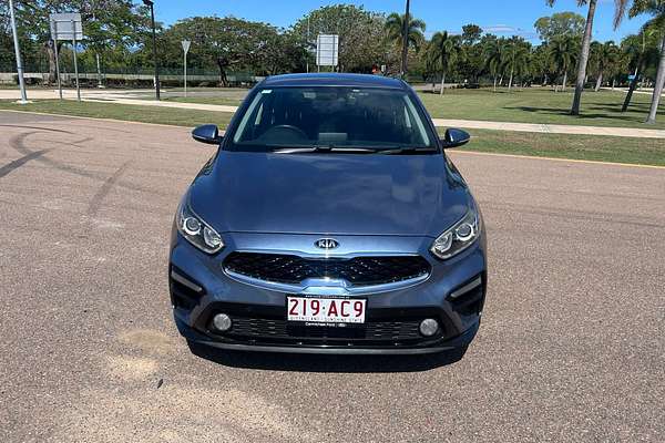 2020 Kia Cerato S BD