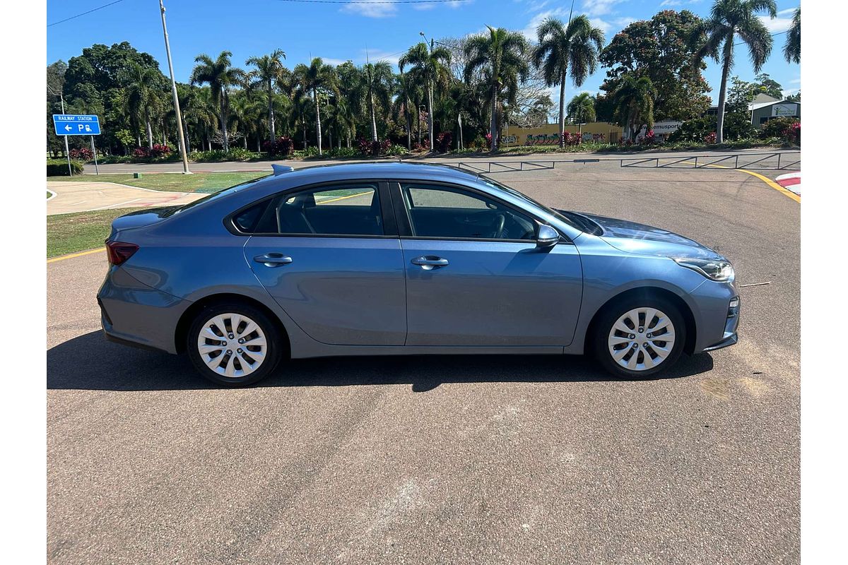2020 Kia Cerato S BD