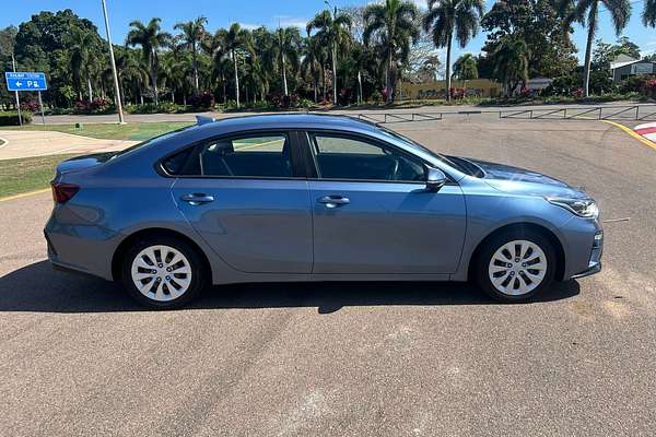 2020 Kia Cerato S BD
