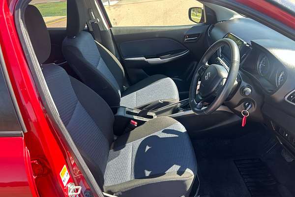 2022 Suzuki Baleno GL EW Series II
