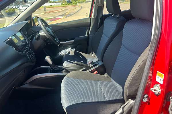 2022 Suzuki Baleno GL EW Series II
