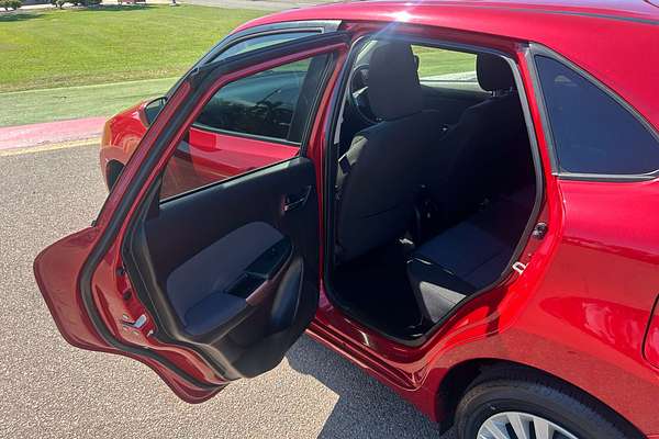 2022 Suzuki Baleno GL EW Series II