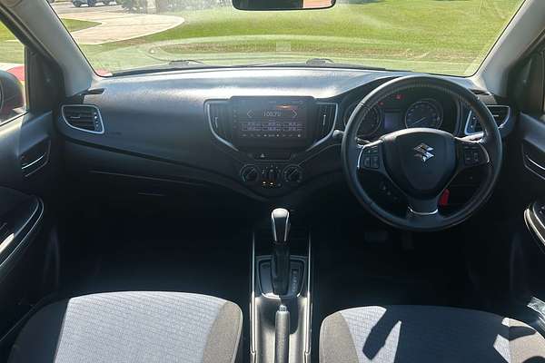 2022 Suzuki Baleno GL EW Series II