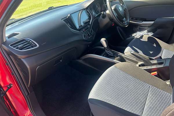 2022 Suzuki Baleno GL EW Series II