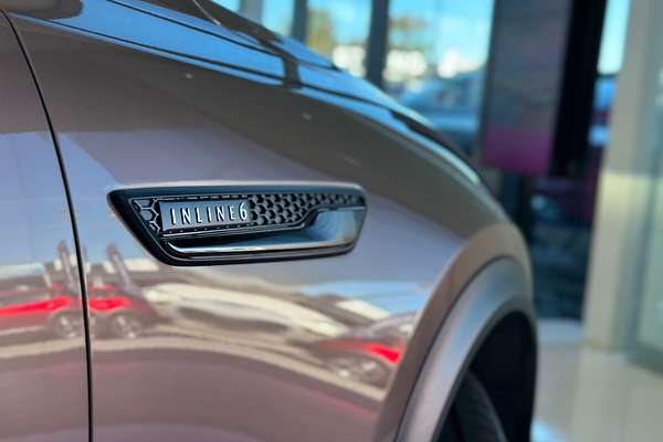 2025 Mazda CX-70 G50e GT KJ