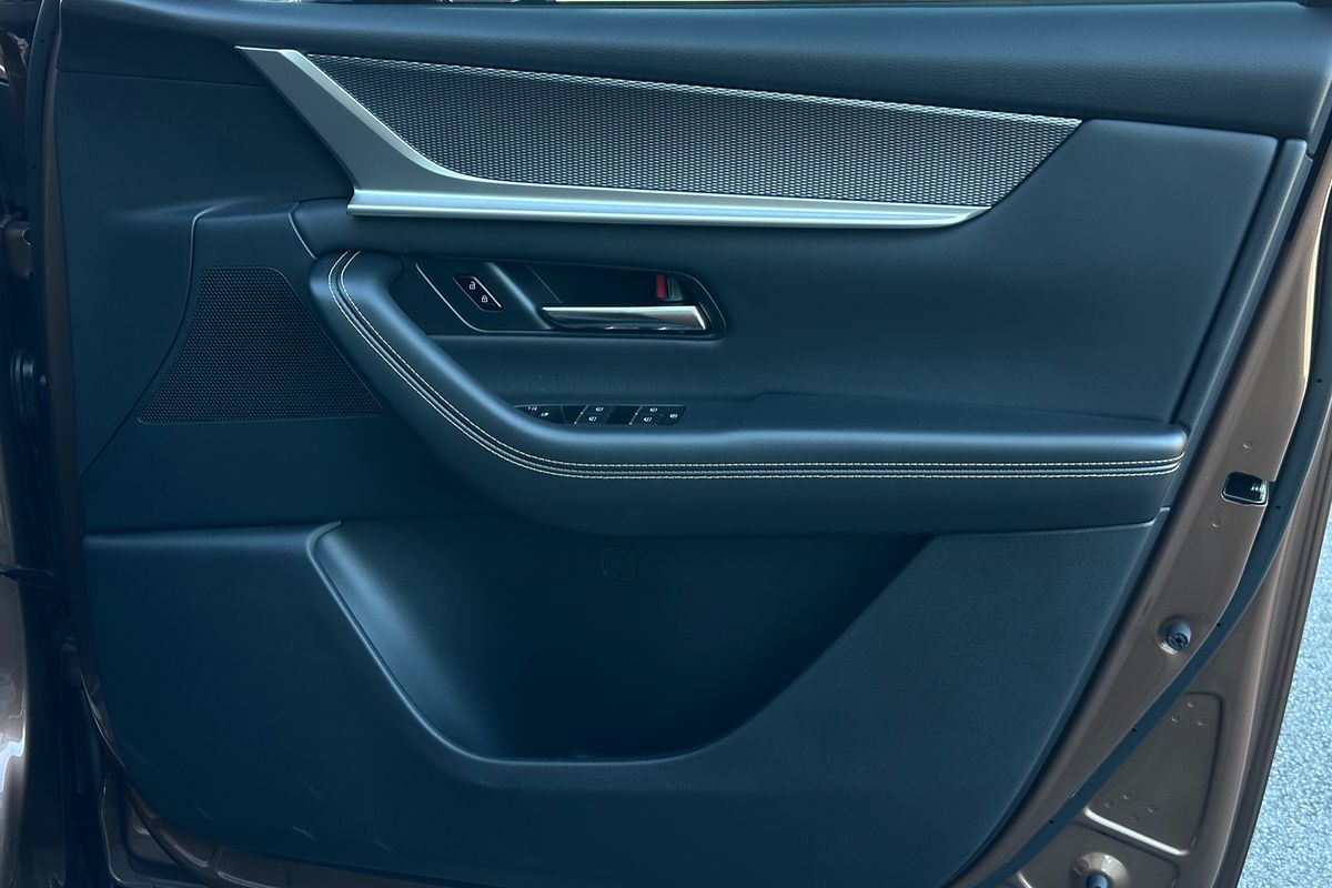 2025 Mazda CX-70 G50e GT KJ