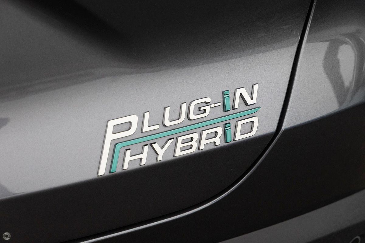 2025 Chery Tiggo 7 Super Hybrid Ultimate T32