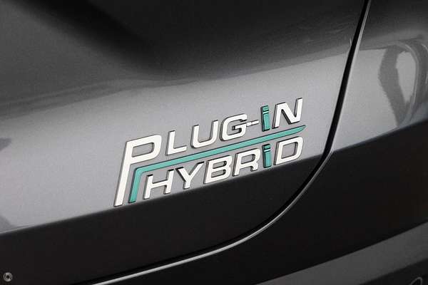2025 Chery Tiggo 7 Super Hybrid Ultimate T32