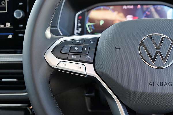 2025 Volkswagen T-Cross 85TSI R-Line D31
