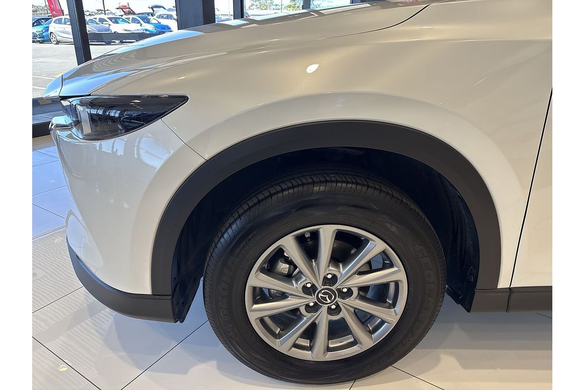 2024 Mazda CX-5 G20 Maxx KF Series